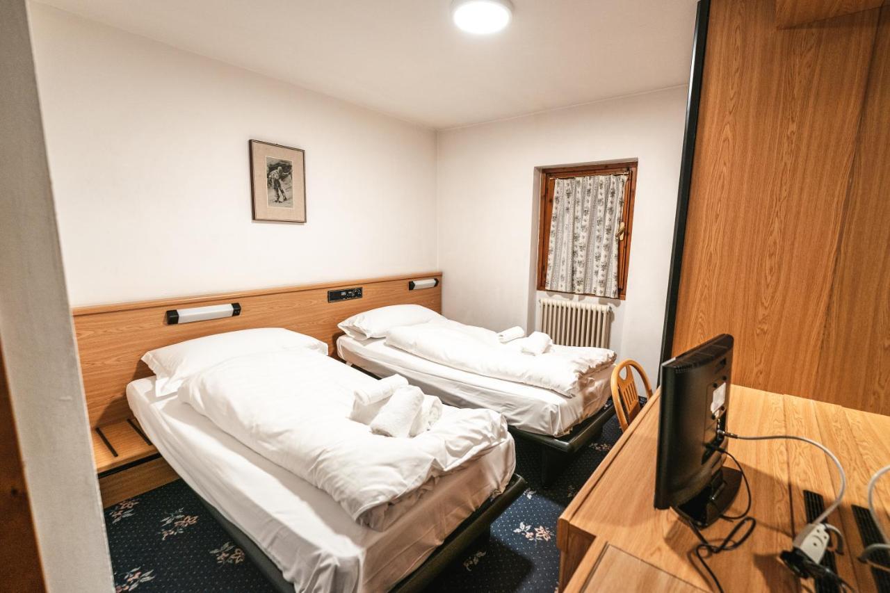 Smart Hotel Renzi Folgarida Extérieur photo