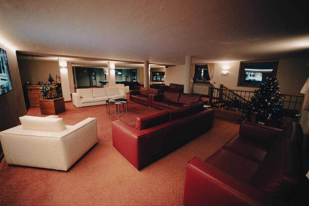 Smart Hotel Renzi Folgarida Extérieur photo