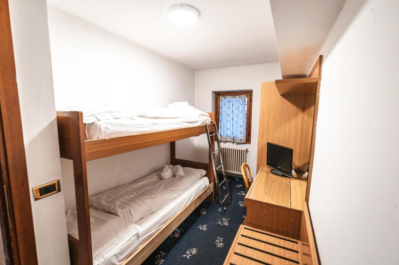 Smart Hotel Renzi Folgarida Extérieur photo