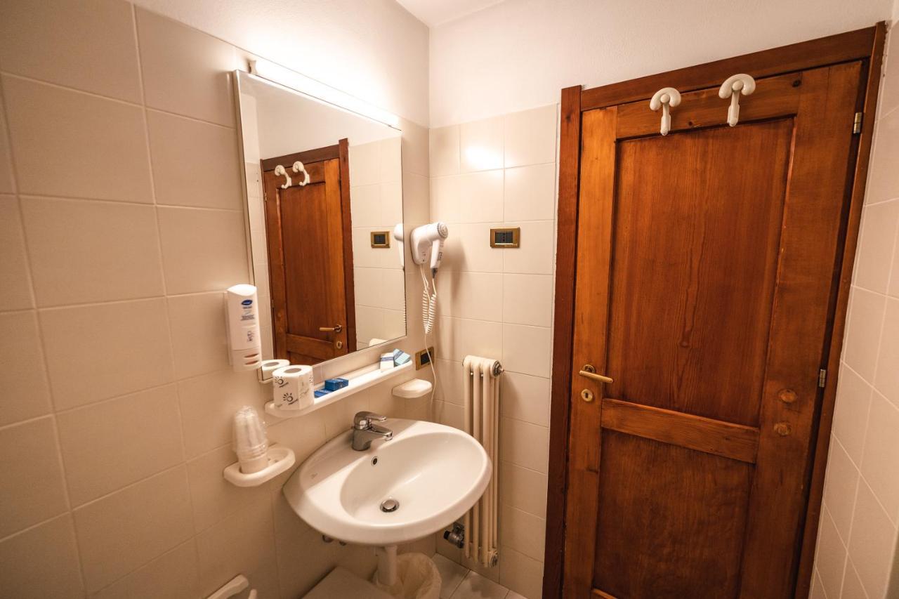 Smart Hotel Renzi Folgarida Extérieur photo