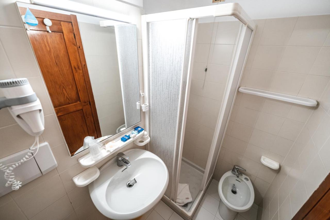Smart Hotel Renzi Folgarida Extérieur photo