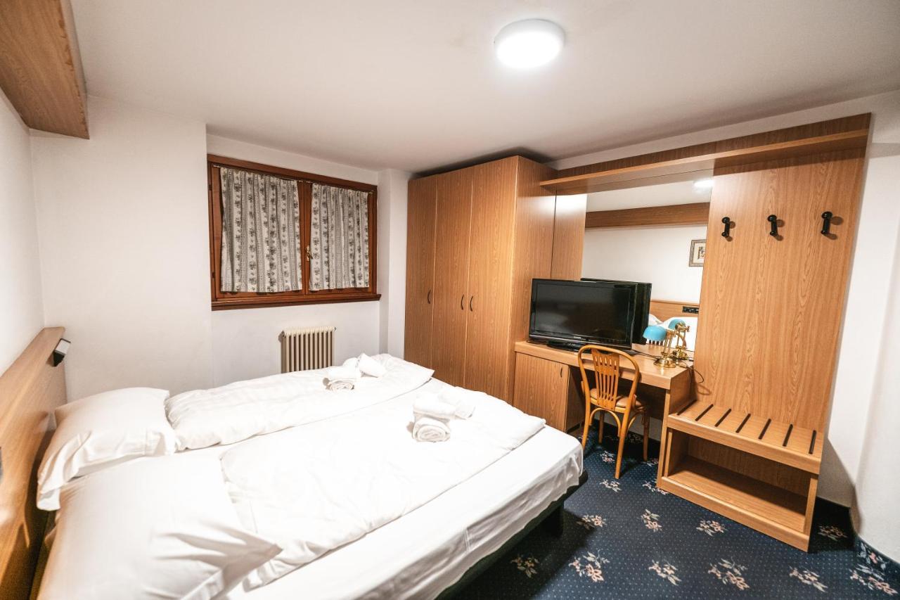 Smart Hotel Renzi Folgarida Extérieur photo