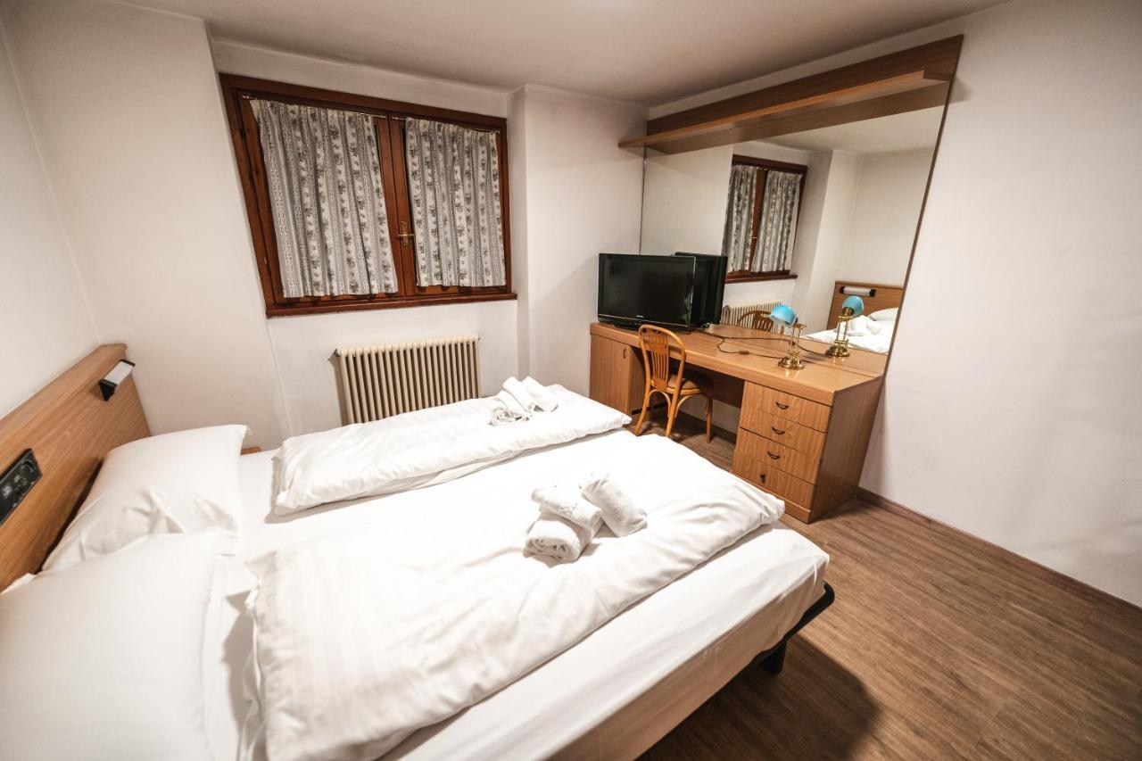 Smart Hotel Renzi Folgarida Extérieur photo