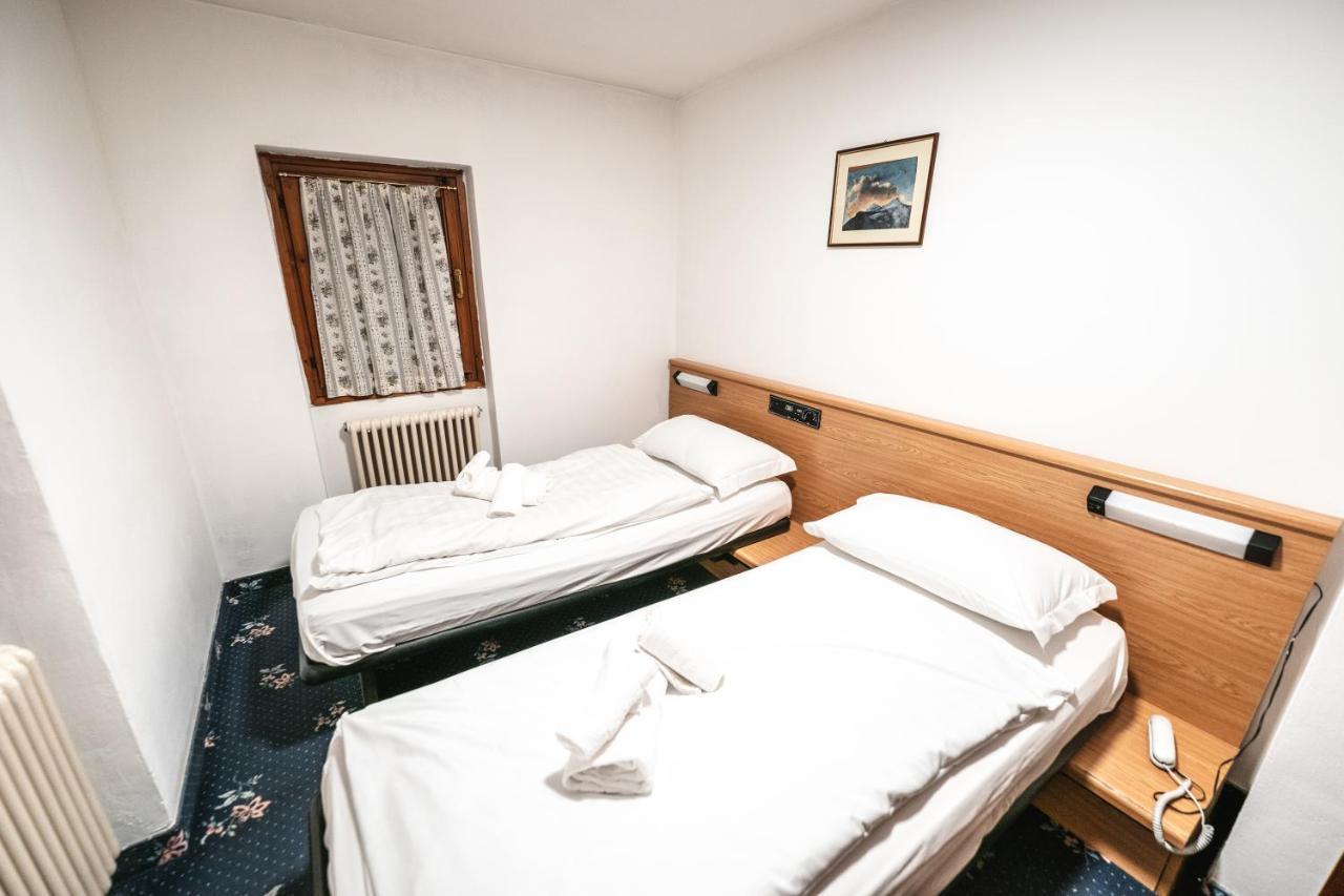Smart Hotel Renzi Folgarida Extérieur photo