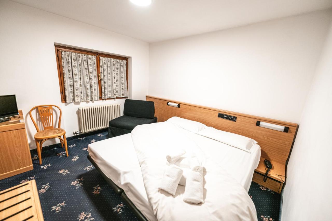 Smart Hotel Renzi Folgarida Extérieur photo