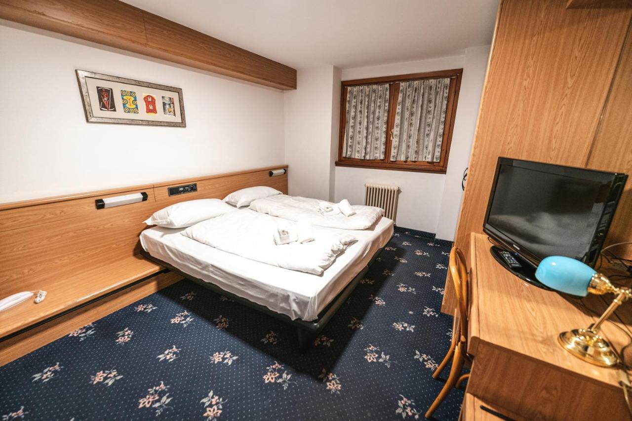Smart Hotel Renzi Folgarida Extérieur photo
