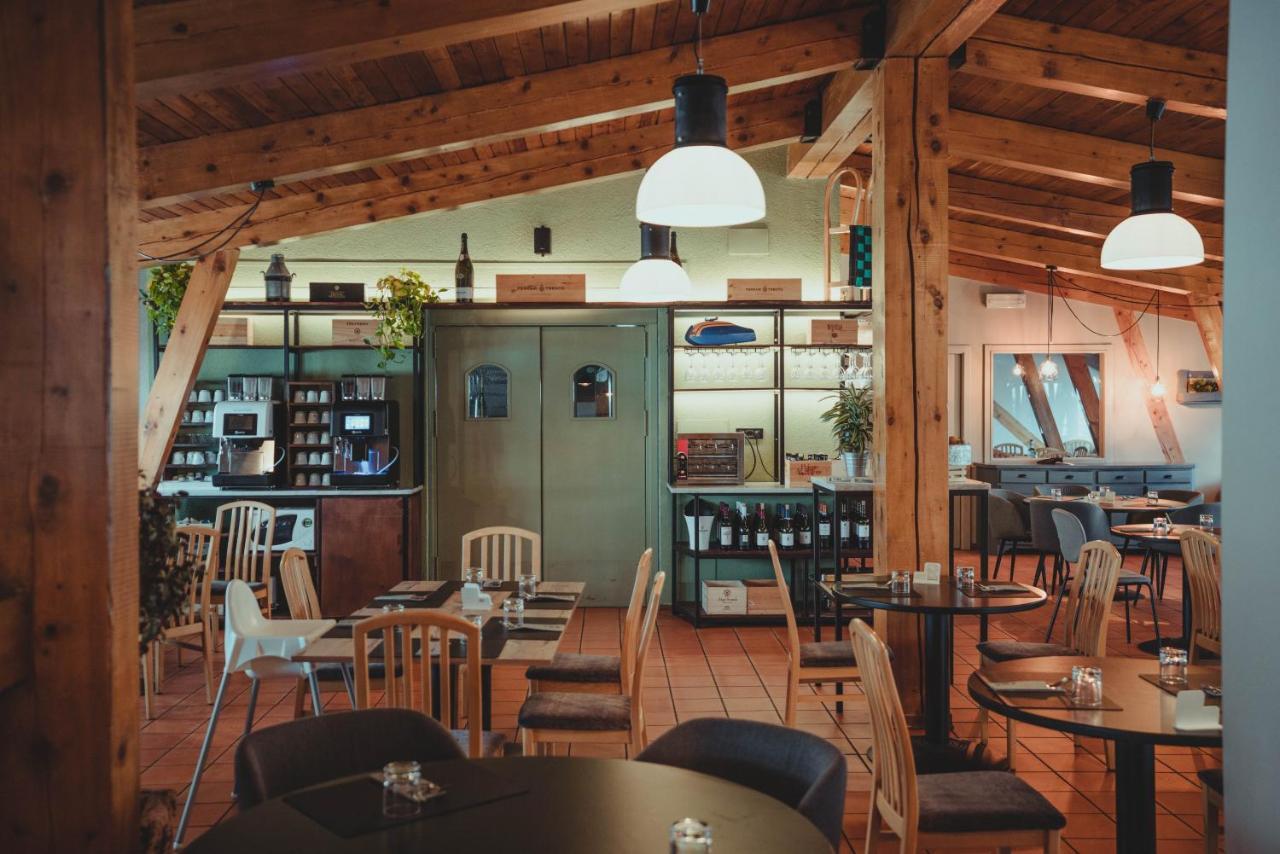 Smart Hotel Renzi Folgarida Extérieur photo